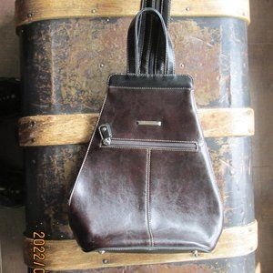 Joanel Backpack Purse